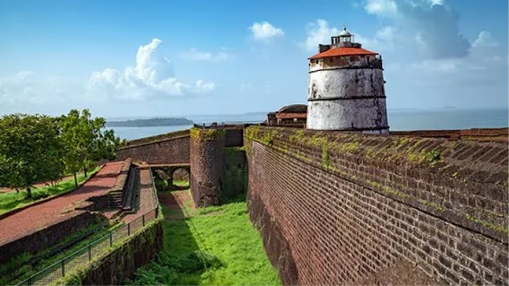 Fort Aguada 